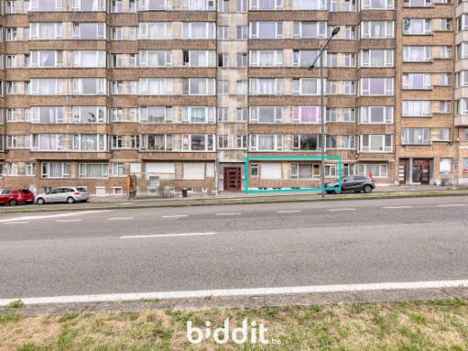 Troisième photo alternative du bien