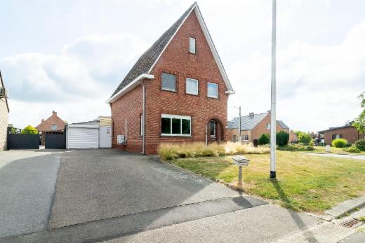 Seconde photo alternative du bien