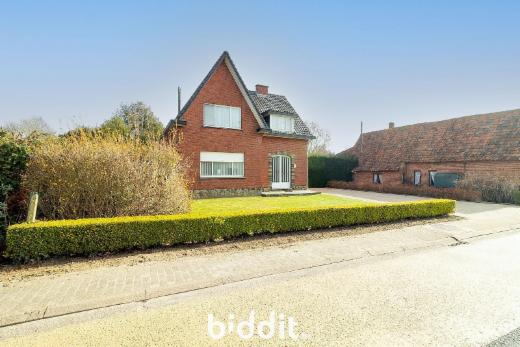 Seconde photo alternative du bien