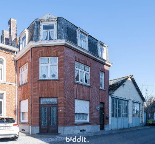 Première photo alternative du bien