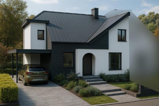 Première photo alternative du bien