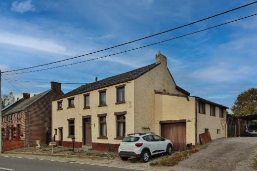 Seconde photo alternative du bien