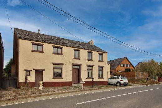 Troisième photo alternative du bien