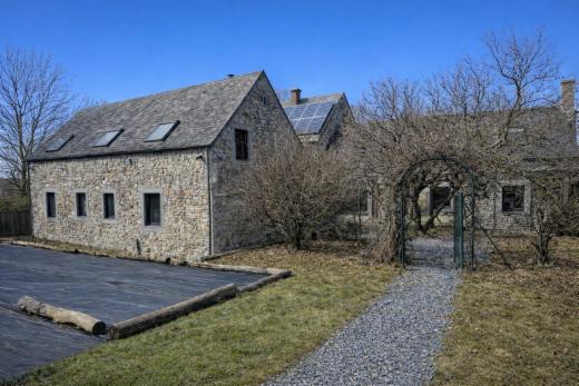 Troisième photo alternative du bien