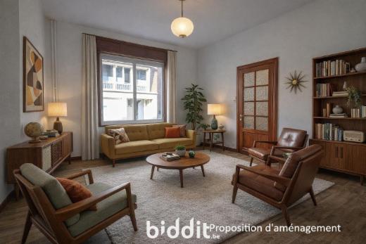 Seconde photo alternative du bien