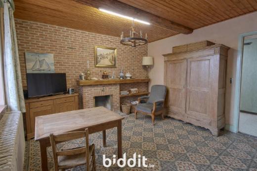 Seconde photo alternative du bien