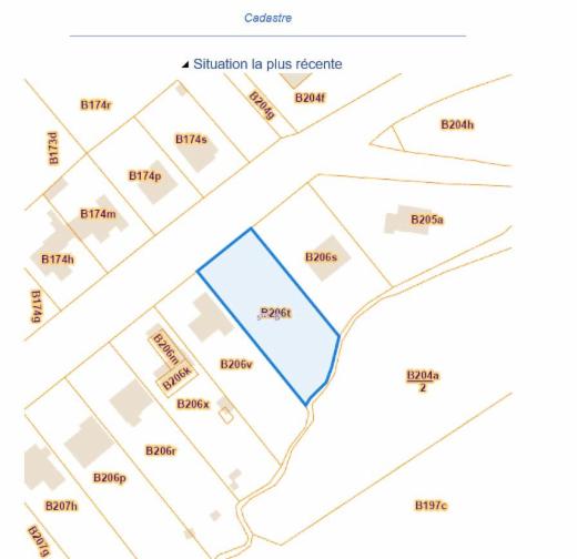 Première photo alternative du bien