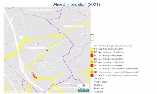 Troisième photo alternative du bien