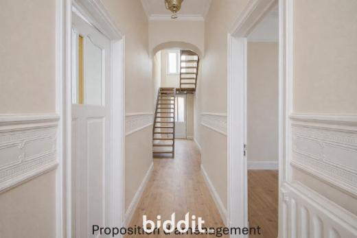 Seconde photo alternative du bien