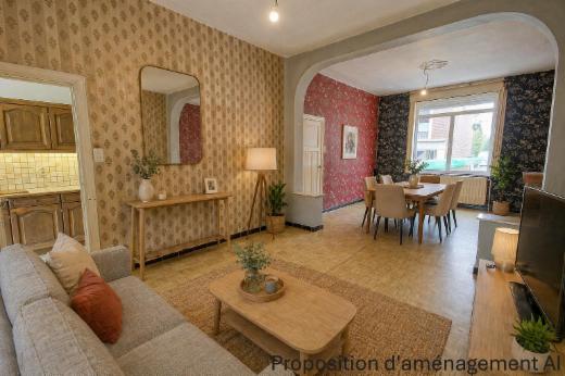 Seconde photo alternative du bien