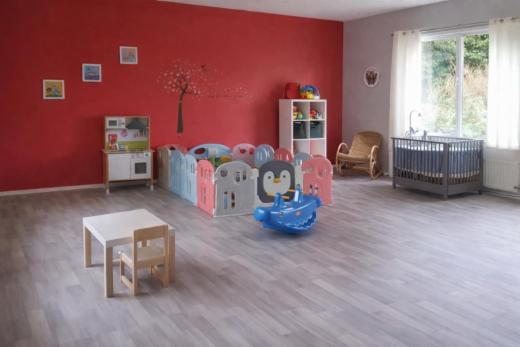 Troisième photo alternative du bien