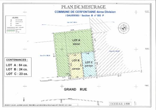 Image de présentation du bien n° 261895