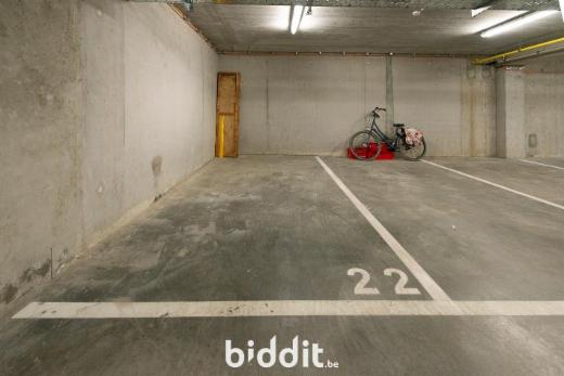 Seconde photo alternative du bien