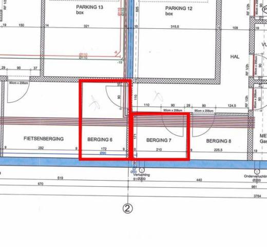 Seconde photo alternative du bien