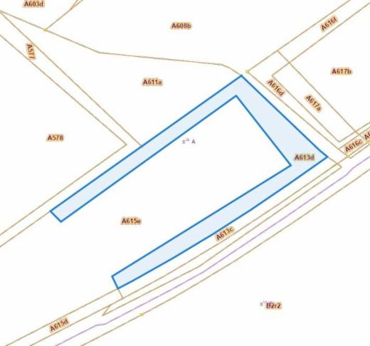 Troisième photo alternative du bien