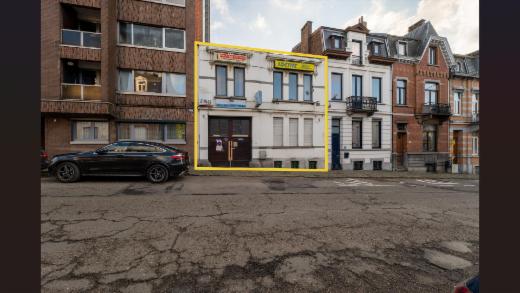 Première photo alternative du bien