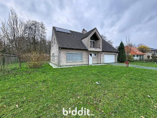 Seconde photo alternative du bien