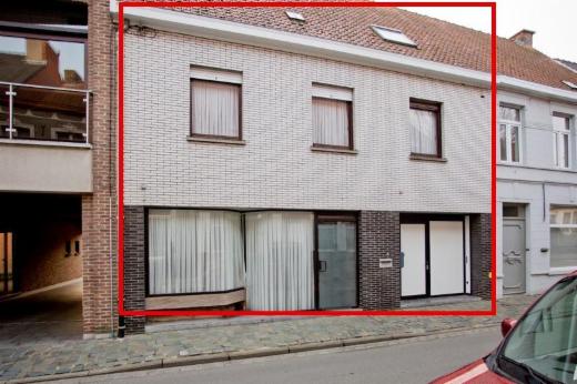 Seconde photo alternative du bien