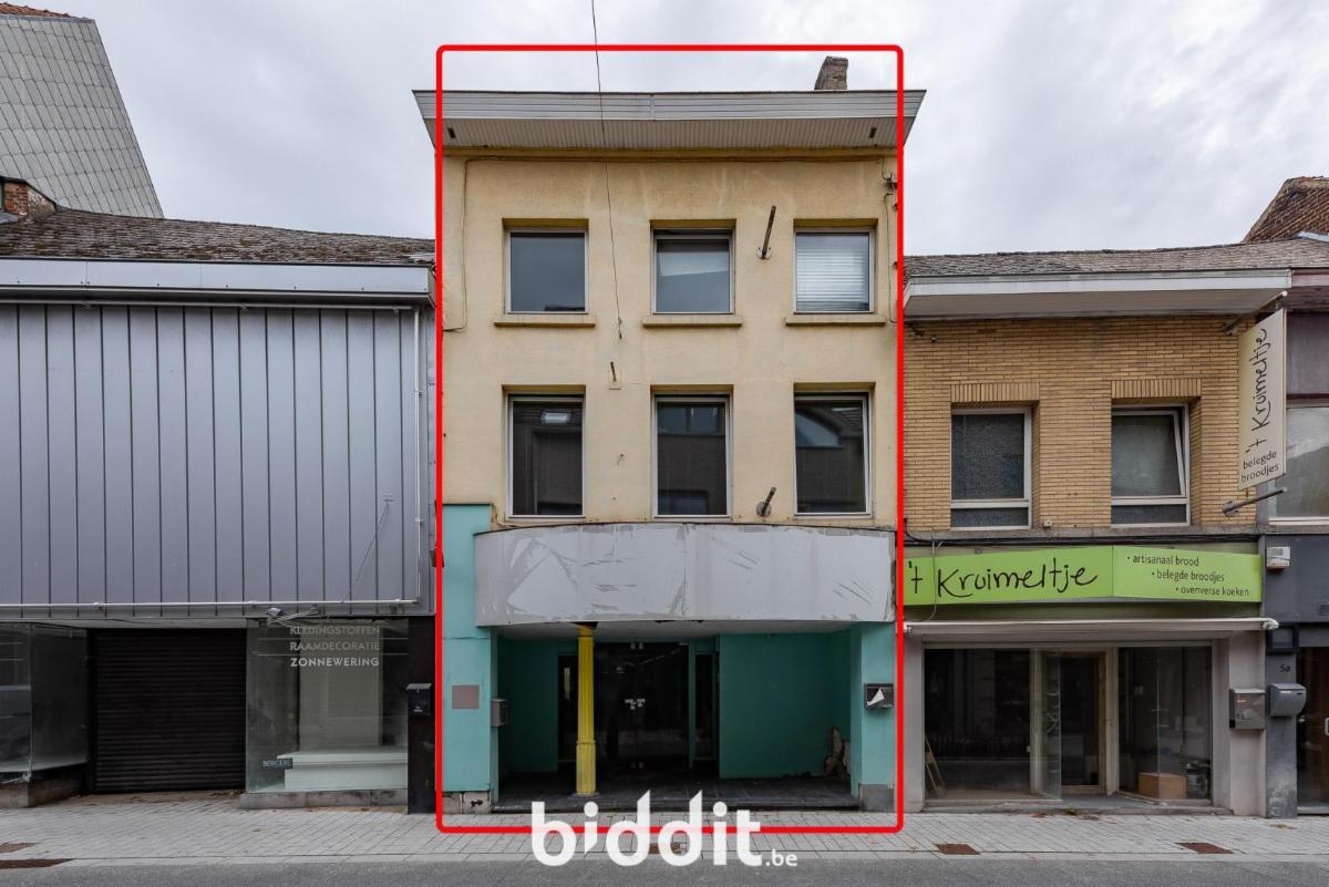 Image de présentation du bien n° 292439