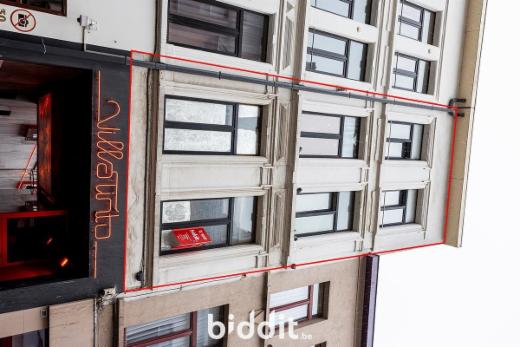 Première photo alternative du bien