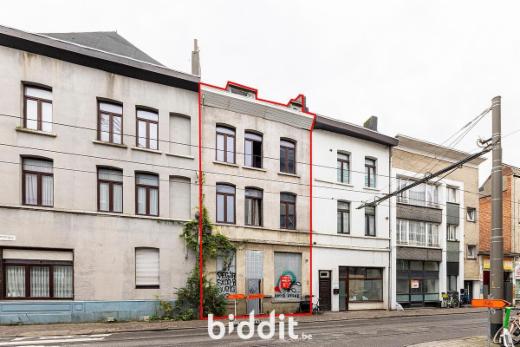 Première photo alternative du bien