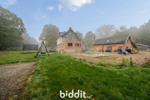 Troisième photo alternative du bien