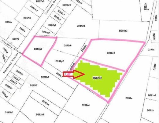 Première photo alternative du bien