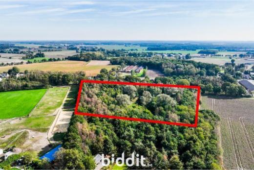 Troisième photo alternative du bien