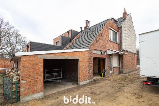 Seconde photo alternative du bien