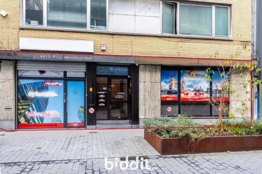 Première photo alternative du bien