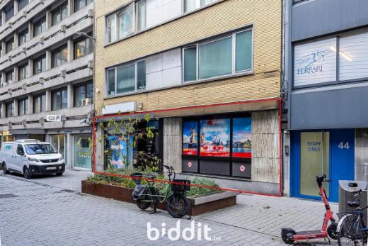 Seconde photo alternative du bien