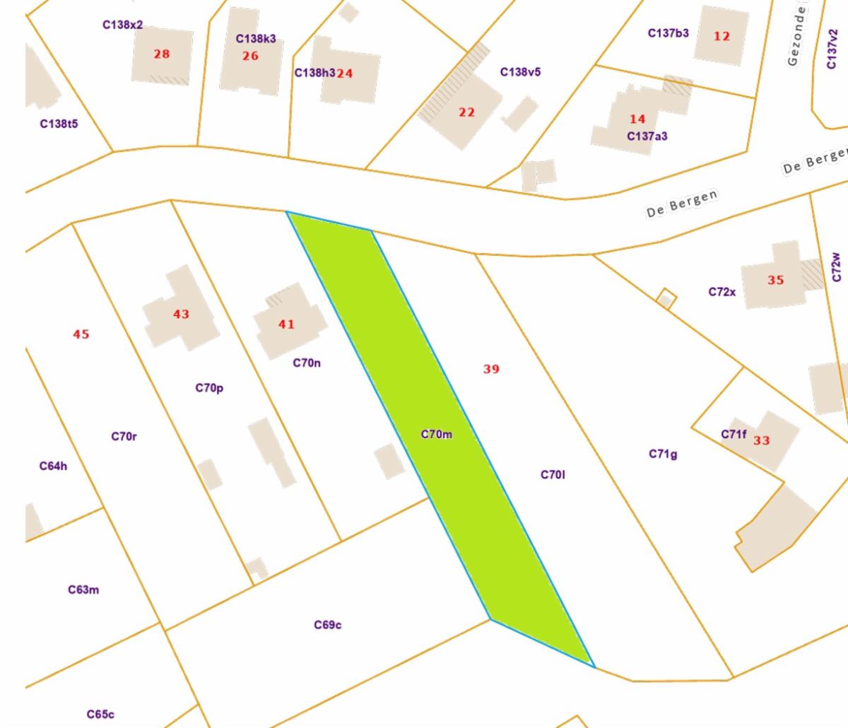 Image de présentation du bien n° 301924