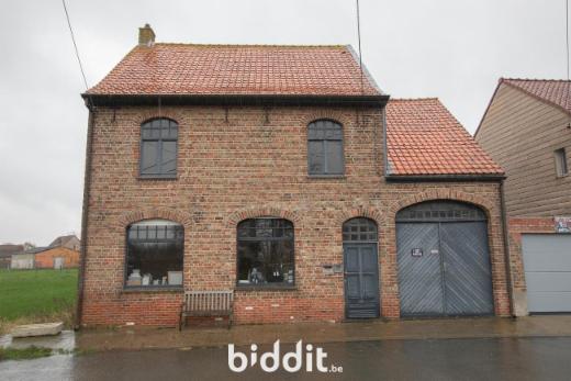 Seconde photo alternative du bien