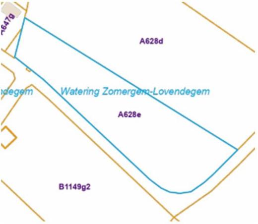 Seconde photo alternative du bien