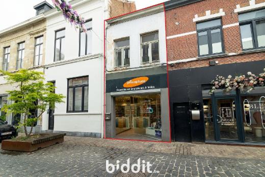 Première photo alternative du bien