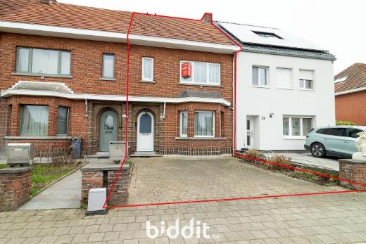 Seconde photo alternative du bien