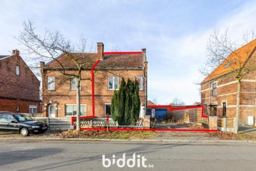 Première photo alternative du bien