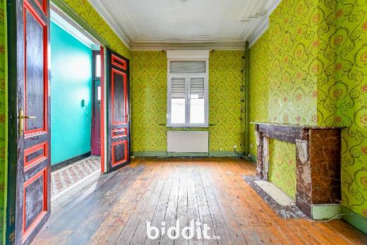 Troisième photo alternative du bien