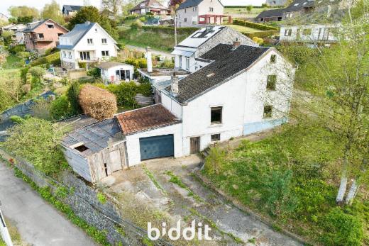Seconde photo alternative du bien