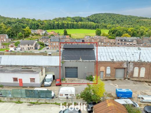 Première photo alternative du bien