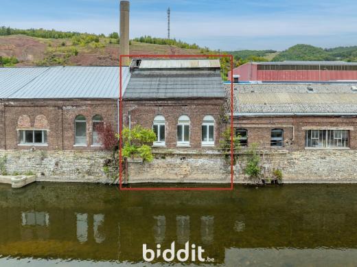 Seconde photo alternative du bien