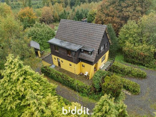 Seconde photo alternative du bien