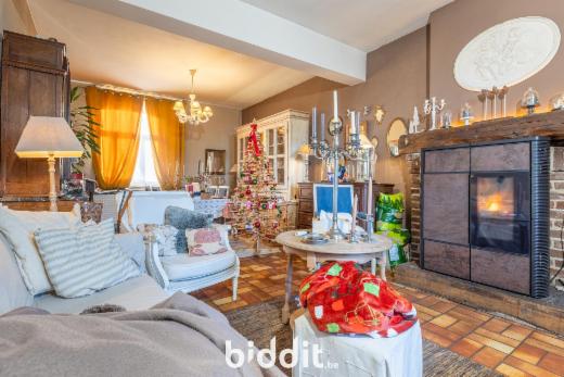 Seconde photo alternative du bien