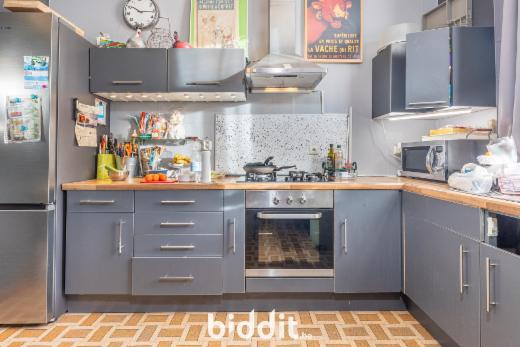 Troisième photo alternative du bien