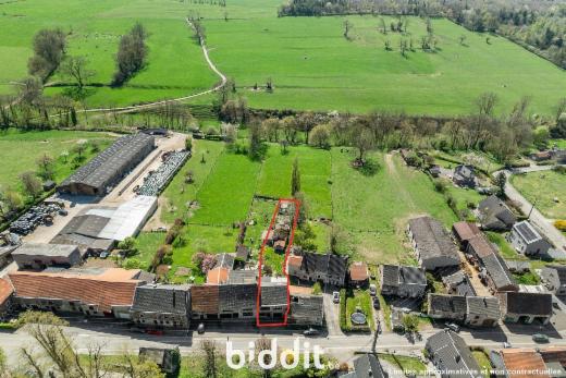 Seconde photo alternative du bien