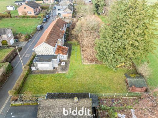 Seconde photo alternative du bien