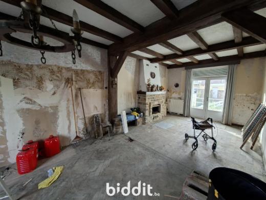 Seconde photo alternative du bien