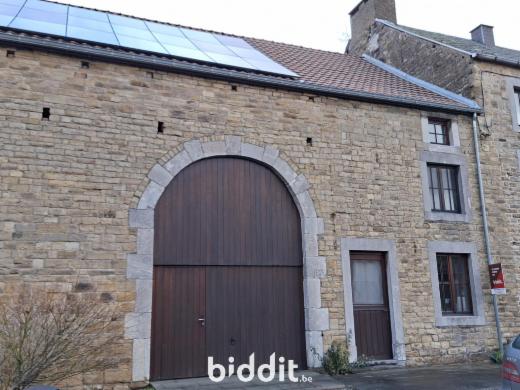 Première photo alternative du bien