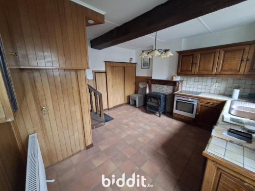 Seconde photo alternative du bien