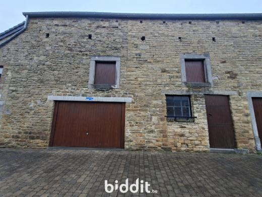 Seconde photo alternative du bien